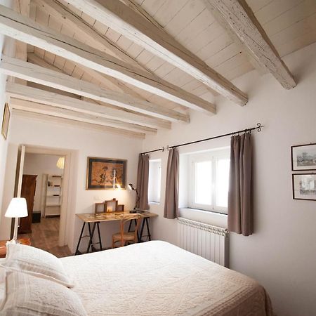 Serravallo'S Apartments Big Trieszt Kültér fotó