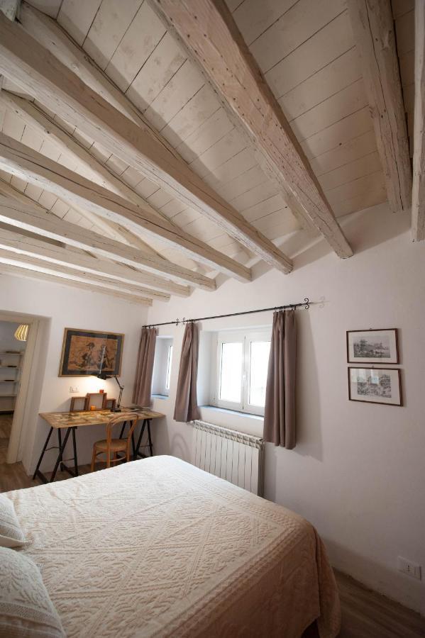 Serravallo'S Apartments Big Trieszt Kültér fotó
