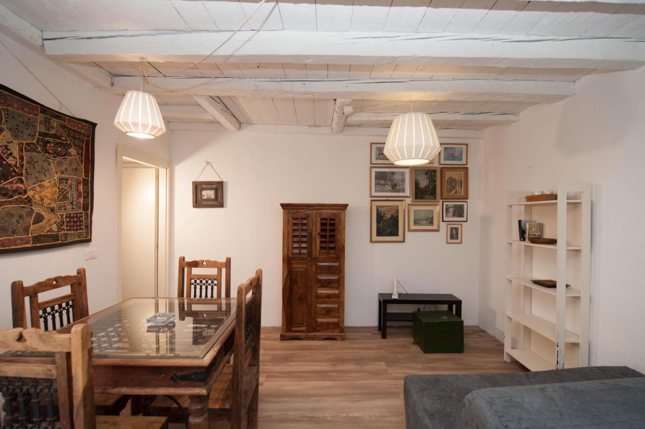 Serravallo'S Apartments Big Trieszt Kültér fotó