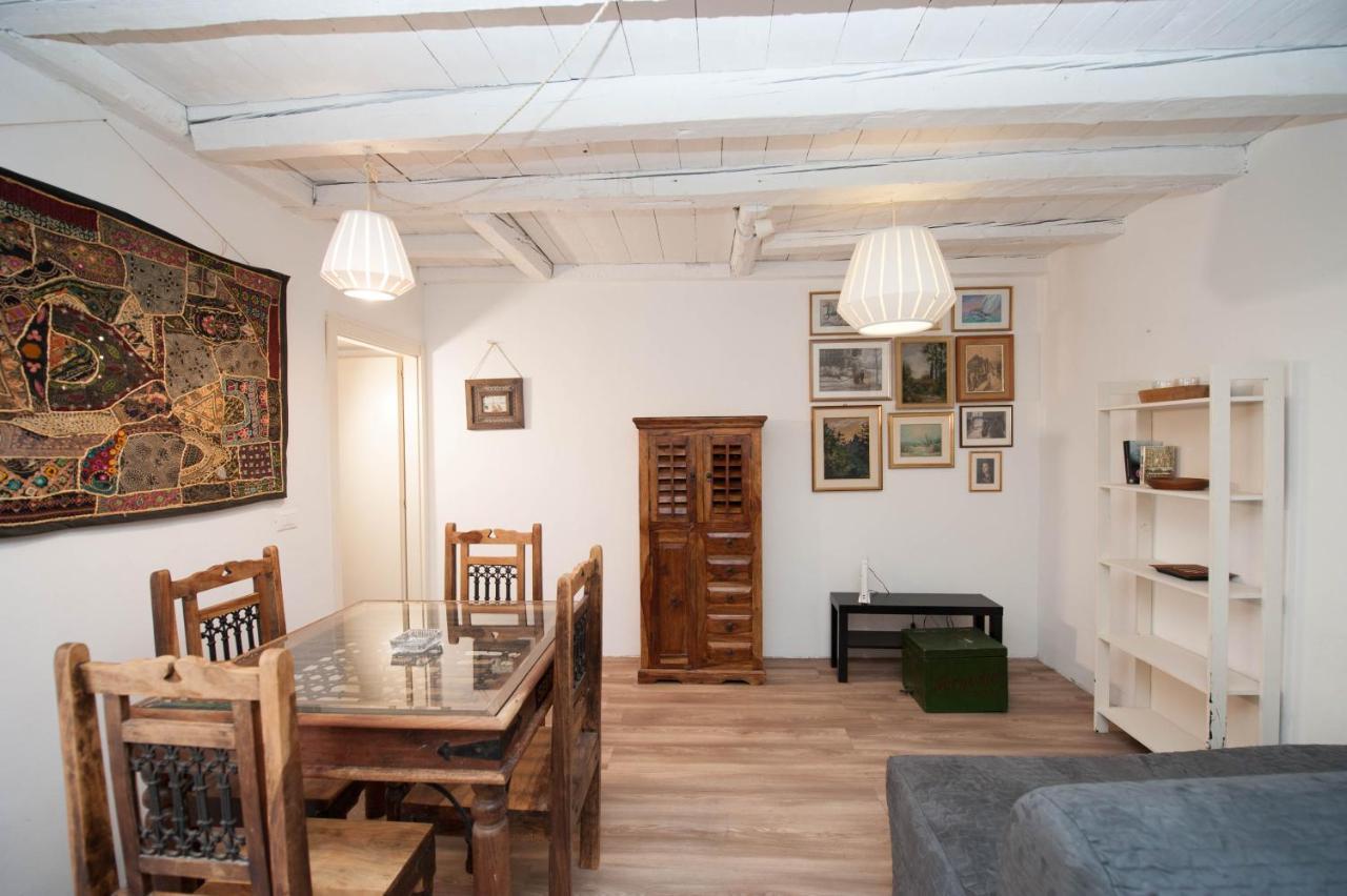 Serravallo'S Apartments Big Trieszt Kültér fotó